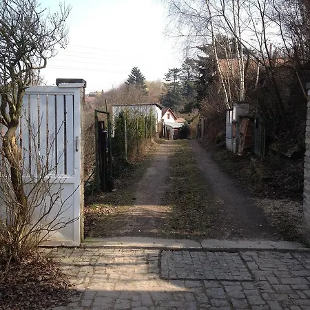 Chaletsstodulky 度假居