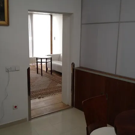 Vakantiehuis Chaletsstodulky *
